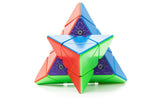 MoYu WeiLong Pyraminx Magnetic | SpeedCubeShop