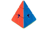 MoYu WeiLong Pyraminx Magnetic | SpeedCubeShop