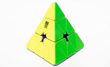 MoYu WeiLong Pyraminx Magnetic | SpeedCubeShop