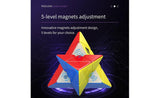 MoYu WeiLong Pyraminx Magnetic | SpeedCubeShop