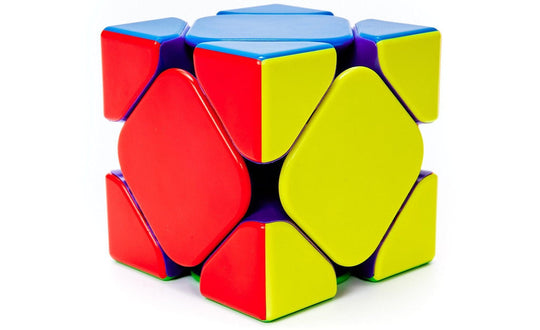 MoYu WeiLong Skewb Magnetic | SpeedCubeShop