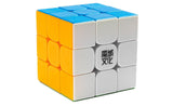 MoYu WeiLong WR M 2021 3x3 Magnetic (Lite Version) | SpeedCubeShop