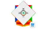 MoYu WeiLong WR M V10 3x3 Magnetic (20-Magnet Ball-Core UV Coated) | SpeedCubeShop