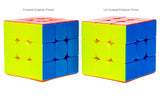 MoYu WeiLong WR M V10 3x3 Magnetic (Standard UV Coated) | SpeedCubeShop