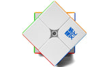 MoYu WeiPo V5 2x2 (Magnetic, 20-Magnet Ball-Core, UV Coated) | SpeedCubeShop