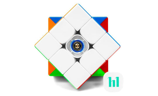 MoYu YS3 M 3x3 Magnetic (20-Magnet Ball-Core UV Coated) | SpeedCubeShop