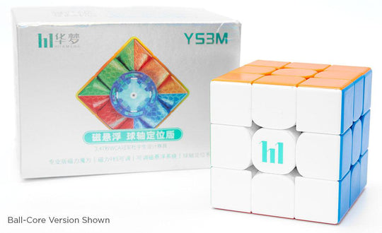 MoYu YS3 M 3x3 Magnetic | SpeedCubeShop