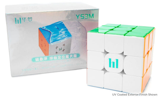 MoYu YS3 M 3x3 Magnetic | SpeedCubeShop