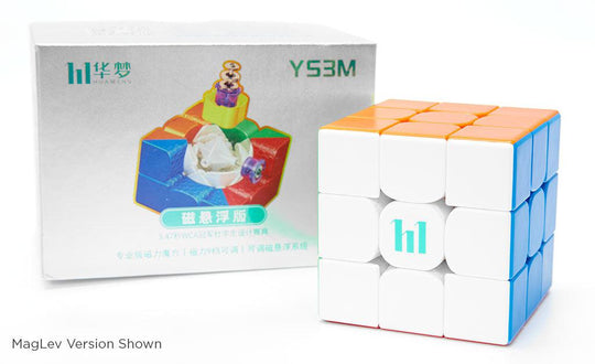 MoYu YS3 M 3x3 Magnetic | SpeedCubeShop