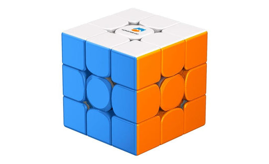 Monster Go EDU 3x3 Magnetic | SpeedCubeShop