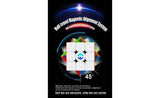 MoreTry TianMa X3 3x3 Single (Magnetic, Core Magnets) | SpeedCubeShop