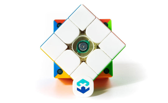 MoreTry TianMa X3 3x3 Magnetic | SpeedCubeShop