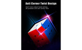 MoreTry TianMa X3 3x3 Triple (Magnetic, Core Magnets) | SpeedCubeShop