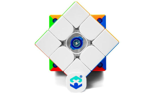 MoreTry TianMa X3+ 3x3 Triple (Magnetic, UV Coated) | SpeedCubeShop