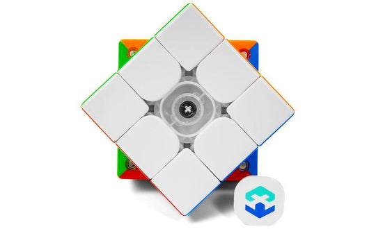 MoreTry TianMa X3+ 3x3 - Z Edition (Magnetic) | SpeedCubeShop