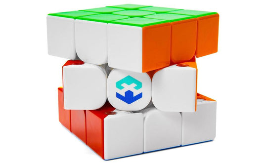 MoreTry TianMa X3+ 3x3 - Z Edition (Magnetic, Core Magnets) | SpeedCubeShop