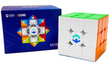 MoreTry TianMa X3+ 3x3 - Z Edition (Magnetic, Core Magnets) | SpeedCubeShop