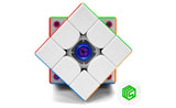 MsCUBE MS3R 3x3 Magnetic (Standard) | SpeedCubeShop