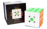 MsCUBE MS3R 3x3 Magnetic (UV Coated) | SpeedCubeShop