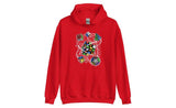 Multi-cube - Rubik's Cube Hoodie | SpeedCubeShop