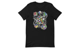 Multi-cube - Rubik's Cube Shirt | SpeedCubeShop