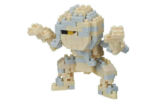 Mummy Nanoblock | SpeedCubeShop