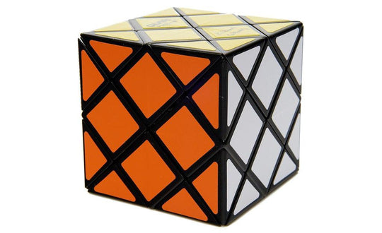 Okamoto & Greg Lattice Cube (2 Versions) | SpeedCubeShop