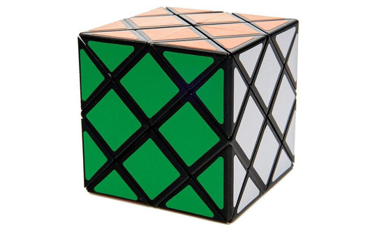 Okamoto & Greg Lattice Cube (2 Versions) | SpeedCubeShop