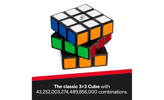 Original Rubik's Cube 3x3 | SpeedCubeShop