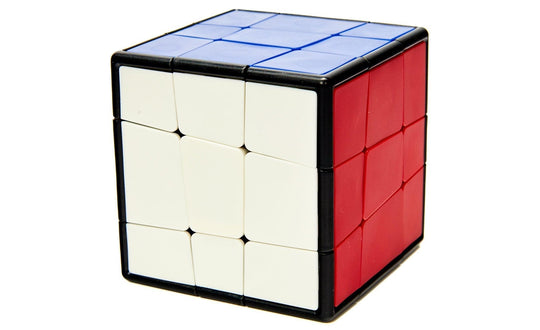 Oskar Sloppy 3x3 Cube | SpeedCubeShop