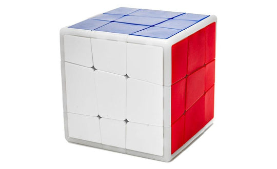 Oskar Sloppy 3x3 Cube | SpeedCubeShop