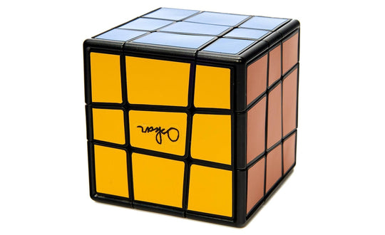 Oskar Sloppy 3x3 Cube | SpeedCubeShop