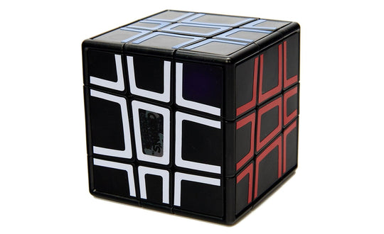 Oskar Sloppy 3x3 Cube | SpeedCubeShop