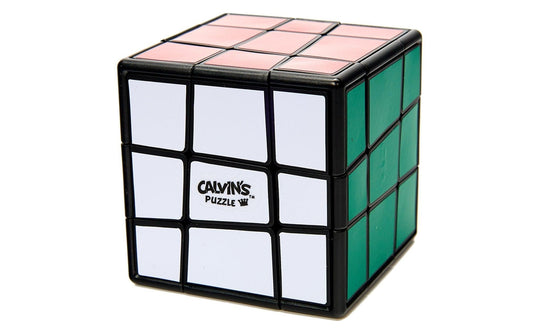 Oskar Sloppy 3x3 Cube | SpeedCubeShop