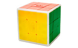 Oskar Sloppy 3x3 Cube | SpeedCubeShop