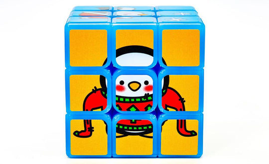 Penguin Cube | SpeedCubeShop