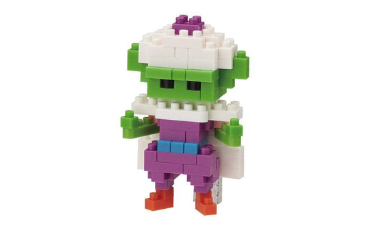 Piccolo Nanoblock | SpeedCubeShop