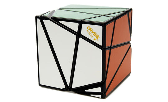 Pitcher Insanity Cube | SpeedCubeShop