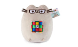 Pusheen with Rubik`s Cube | SpeedCubeShop