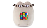 Pusheen with Rubik`s Cube | SpeedCubeShop