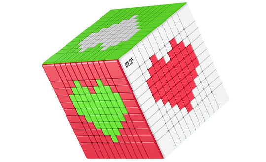 QiYi 11x11 | SpeedCubeShop