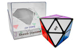 QiYi 2x2 FTO Skewb Diamond (Tiled) | SpeedCubeShop