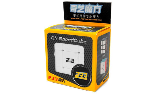 QiYi 3x3x2 | SpeedCubeShop