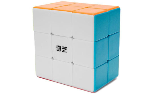 QiYi 3x3x2 | SpeedCubeShop