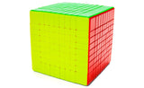 QiYi 9x9 (Magnetic, Ball-Core) | SpeedCubeShop