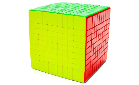 QiYi 9x9 (Magnetic, Ball-Core) | SpeedCubeShop