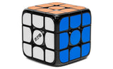 QiYi AI 3x3 Bluetooth Smart Cube (Art Version) | SpeedCubeShop