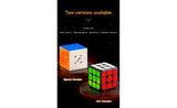 QiYi AI 3x3 Bluetooth Smart Cube (Art Version) | SpeedCubeShop