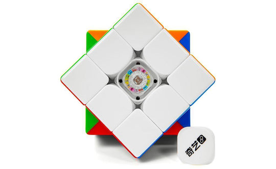 QiYi AI 3x3 Bluetooth Smart Cube (UV Coated) | SpeedCubeShop