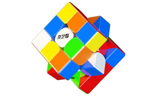 QiYi AI 3x3 Bluetooth Smart Cube (UV Coated) | SpeedCubeShop